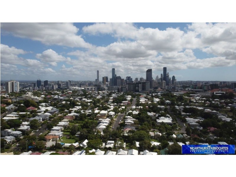 Highgate Hill QLD 4101