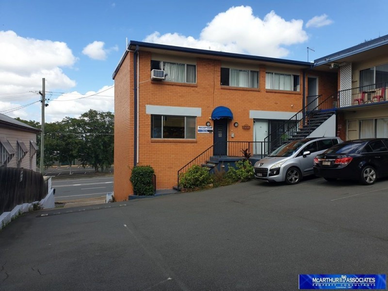 Highgate Hill QLD 4101