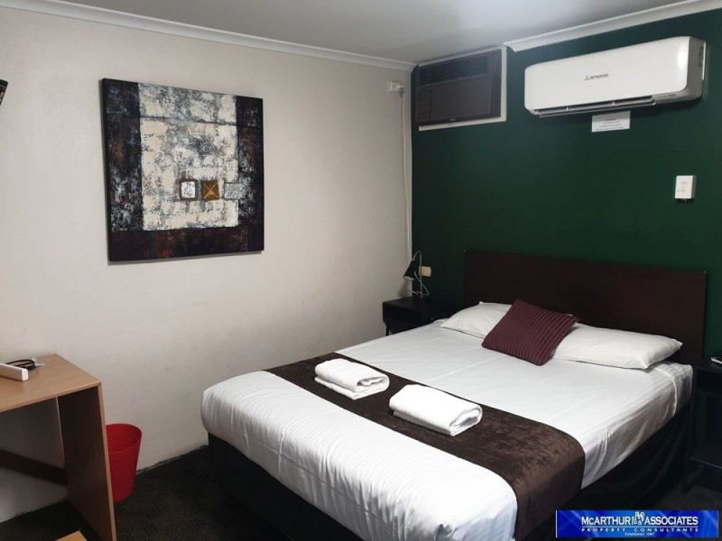 Highgate Hill QLD 4101