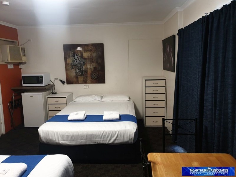 Highgate Hill QLD 4101