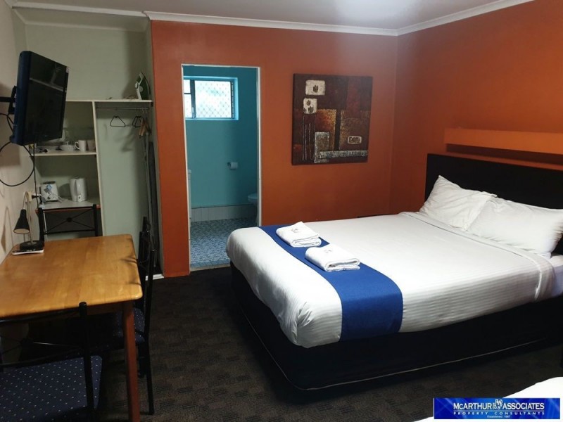 Highgate Hill QLD 4101