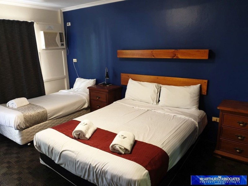 Highgate Hill QLD 4101