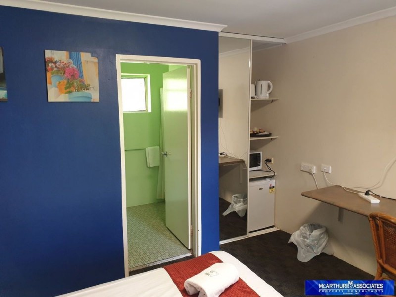 Highgate Hill QLD 4101