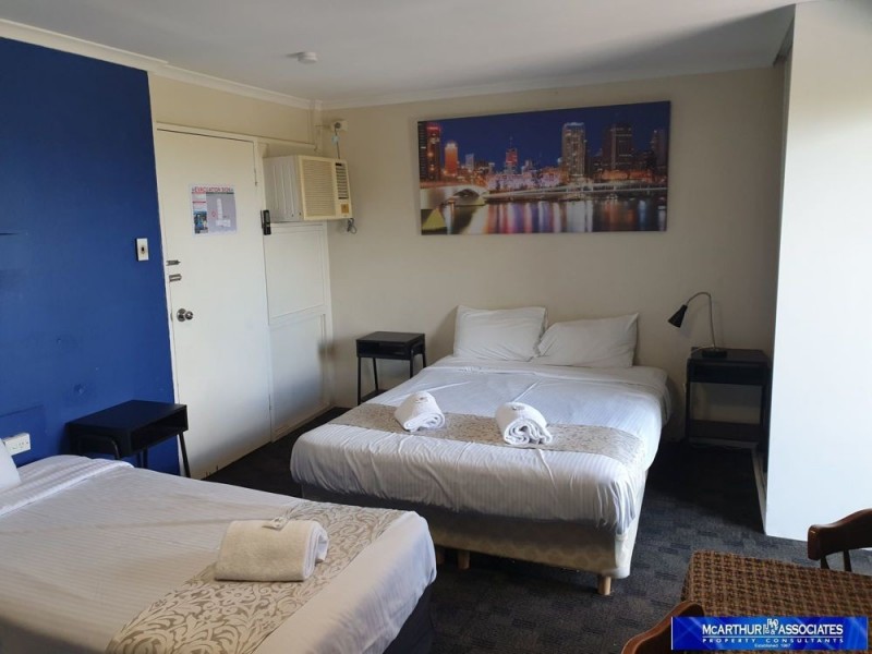 Highgate Hill QLD 4101