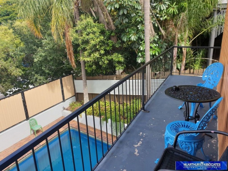 Highgate Hill QLD 4101