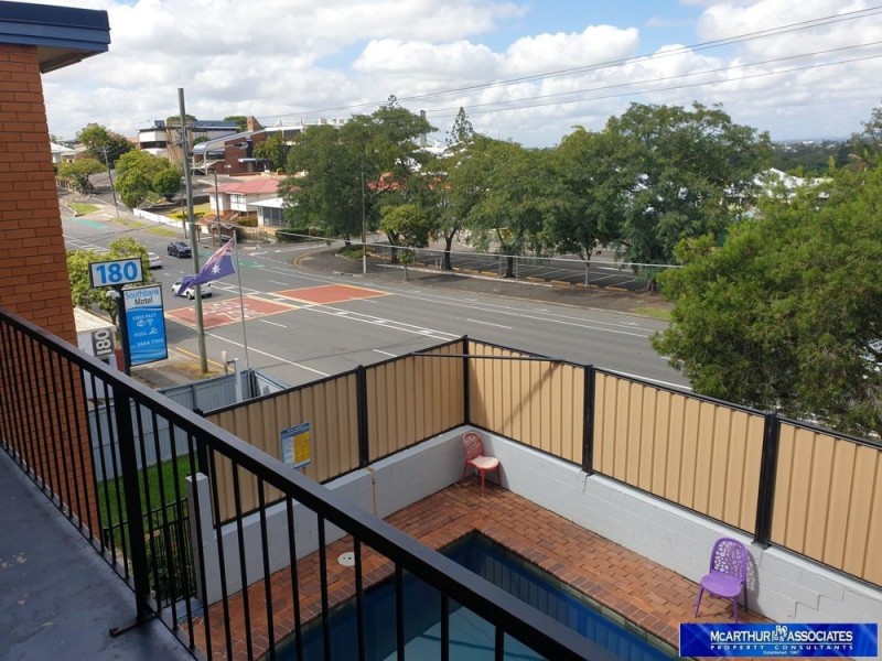Highgate Hill QLD 4101
