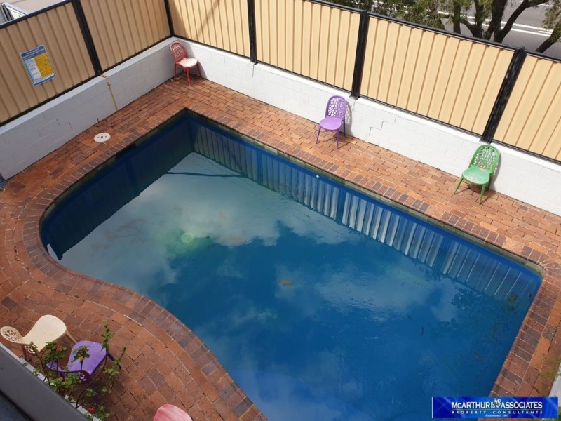 Highgate Hill QLD 4101
