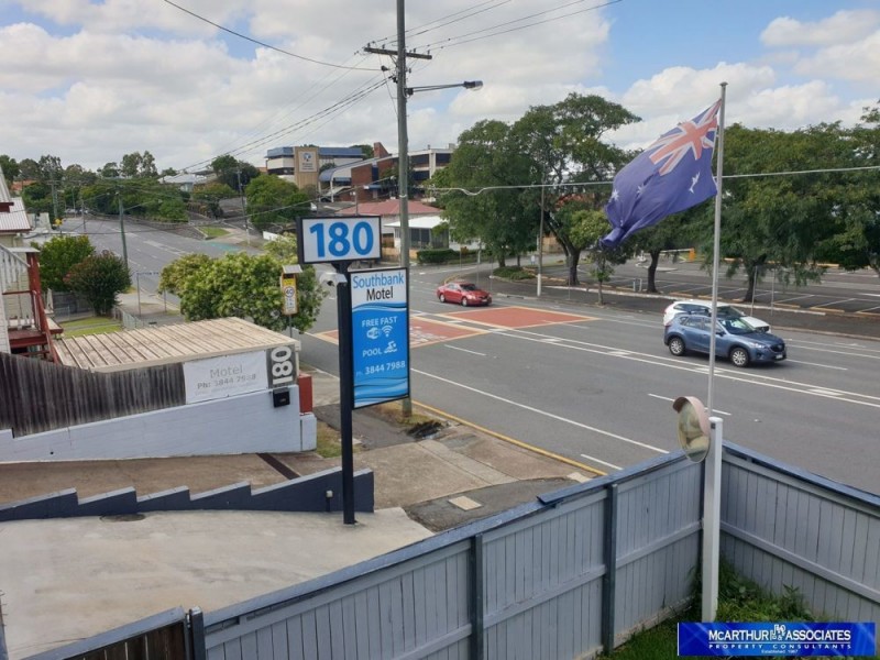 Highgate Hill QLD 4101