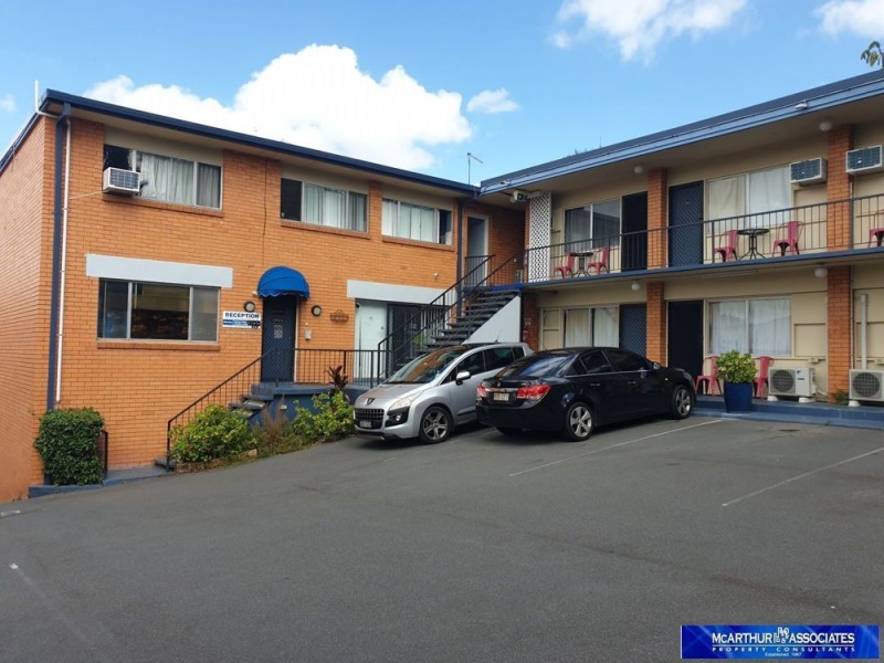 Highgate Hill QLD 4101