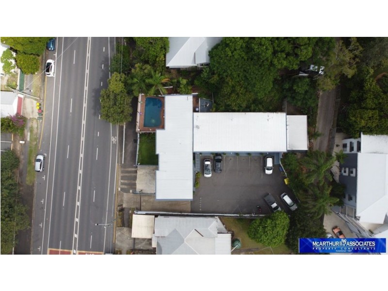 Highgate Hill QLD 4101