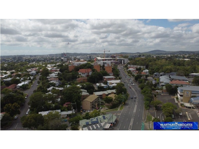 Highgate Hill QLD 4101