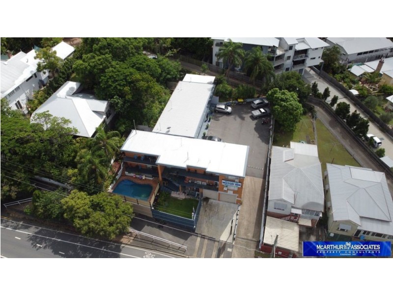 Highgate Hill QLD 4101