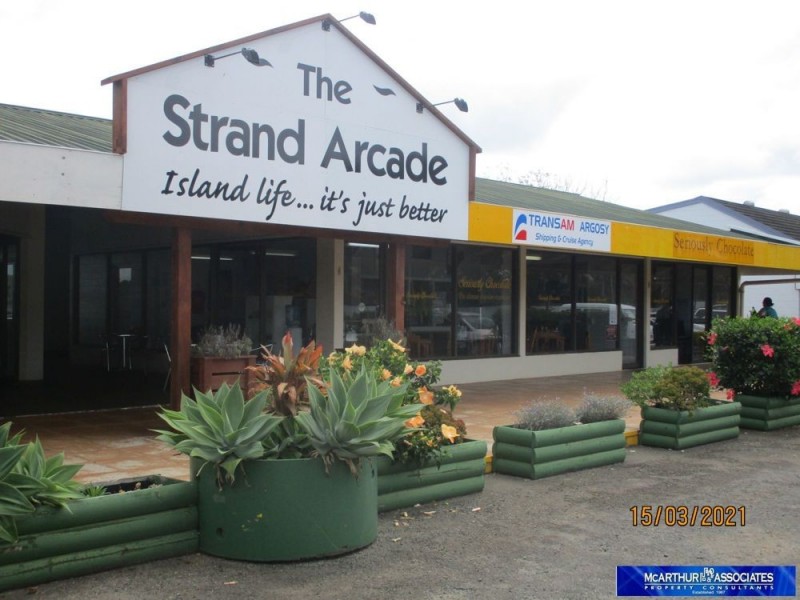 Norfolk Island NSW 2899