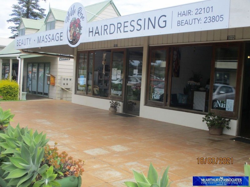 Norfolk Island NSW 2899