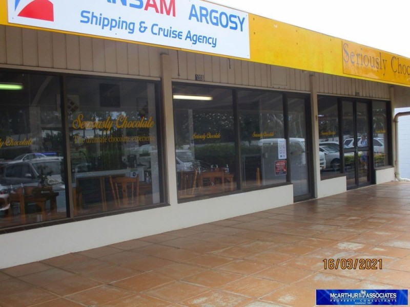 Norfolk Island NSW 2899