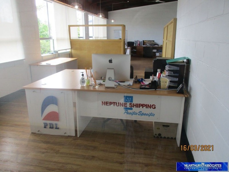 Norfolk Island NSW 2899