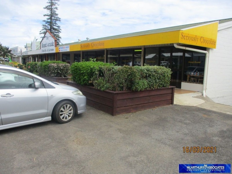 Norfolk Island NSW 2899