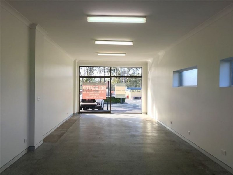 The Gap QLD 4061