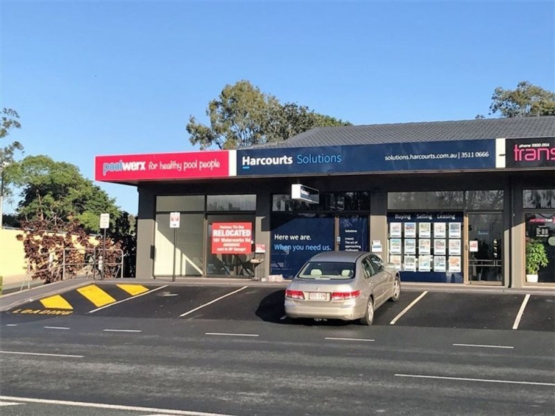 The Gap QLD 4061