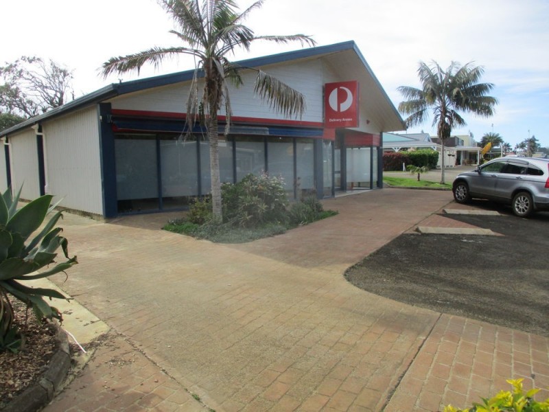 Norfolk Island NSW 2899