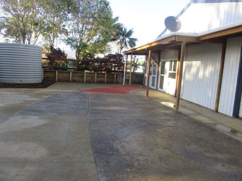 Norfolk Island NSW 2899