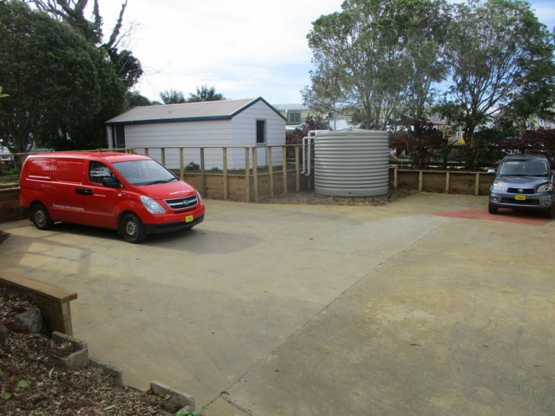 Norfolk Island NSW 2899