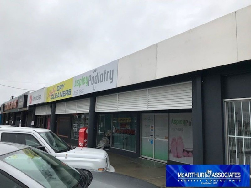 Aspley QLD 4034