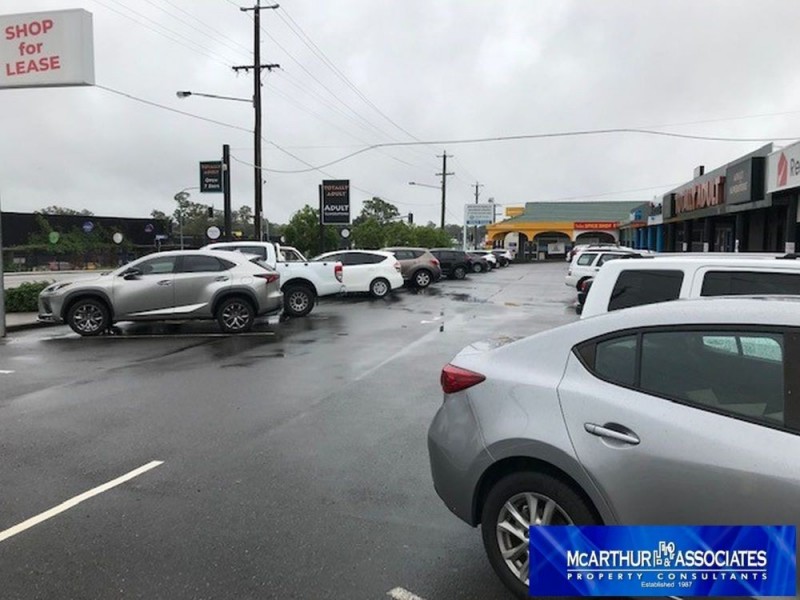 Aspley QLD 4034