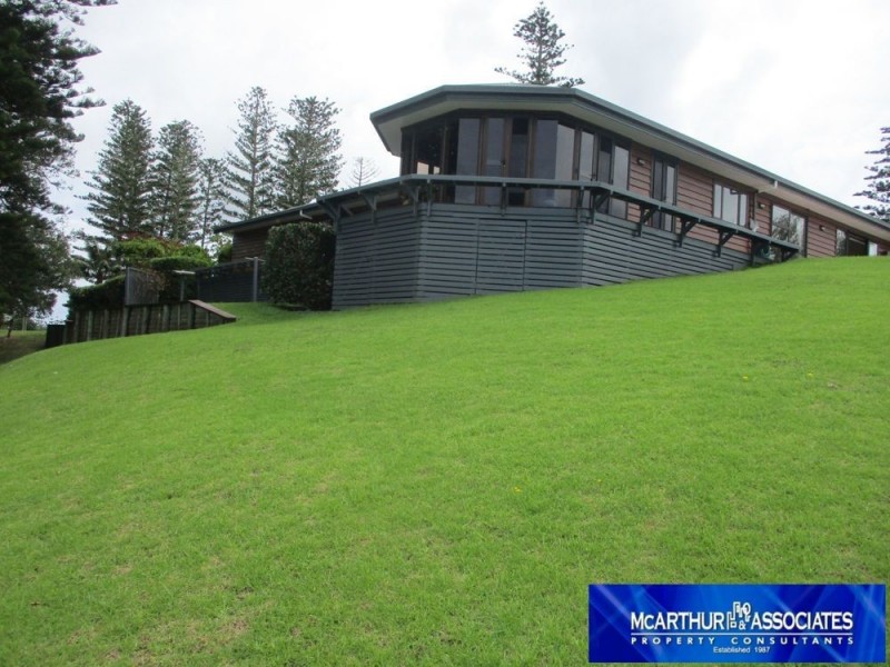 Norfolk Island NSW 2899