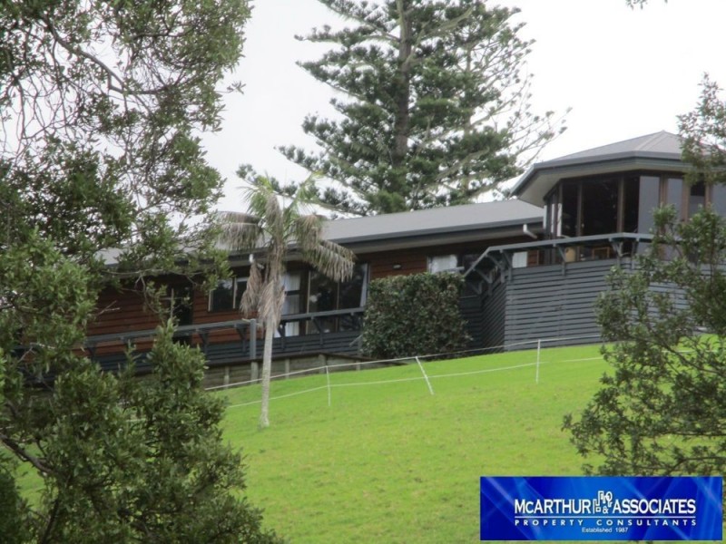 Norfolk Island NSW 2899