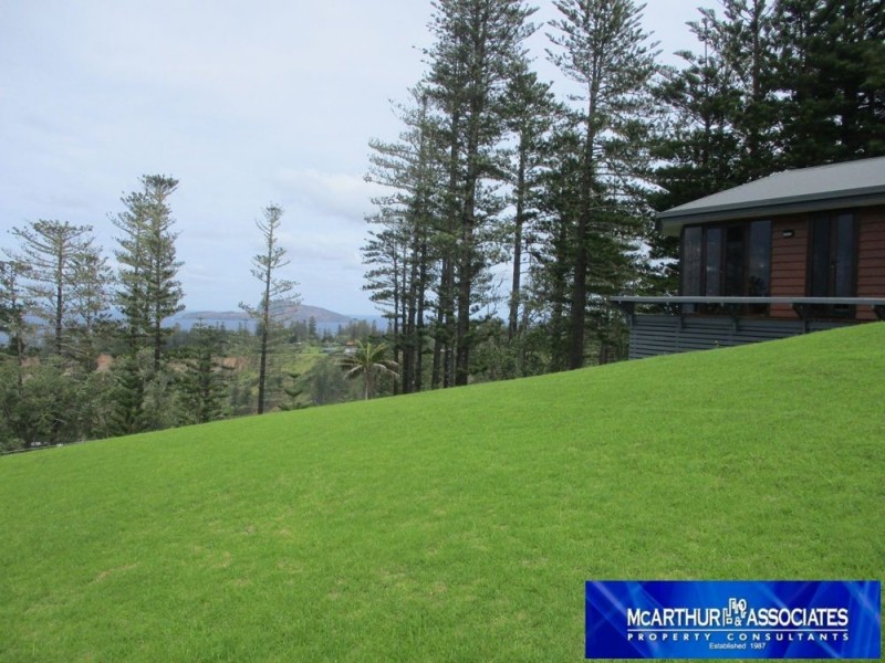 Norfolk Island NSW 2899