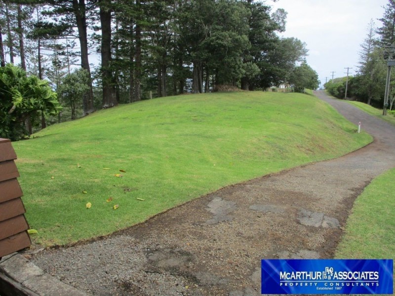 Norfolk Island NSW 2899