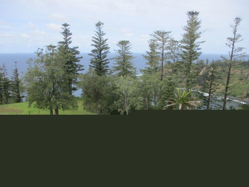 Norfolk Island NSW 2899