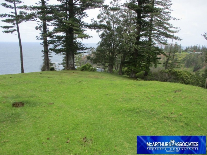 Norfolk Island NSW 2899