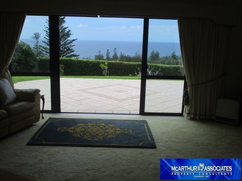 Norfolk Island NSW 2899