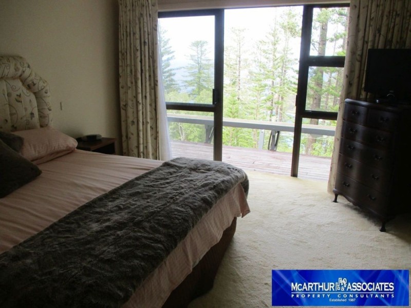 Norfolk Island NSW 2899
