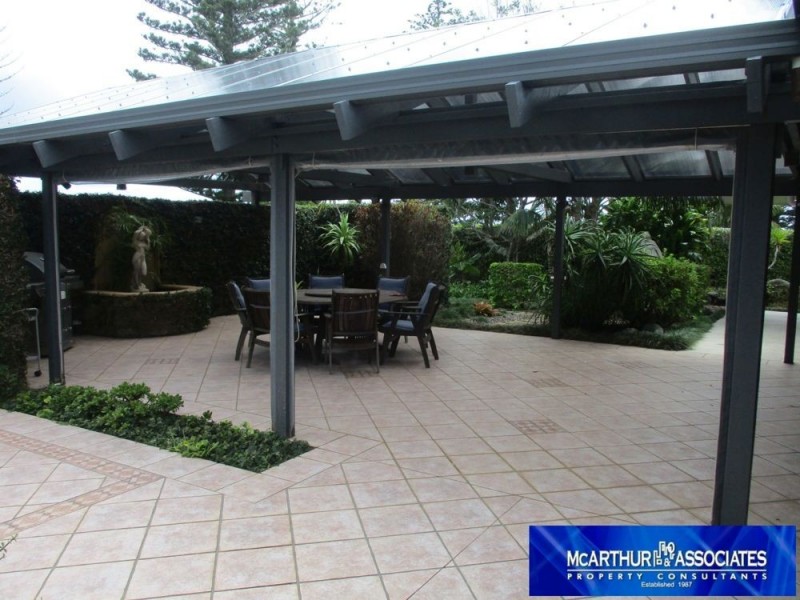 Norfolk Island NSW 2899