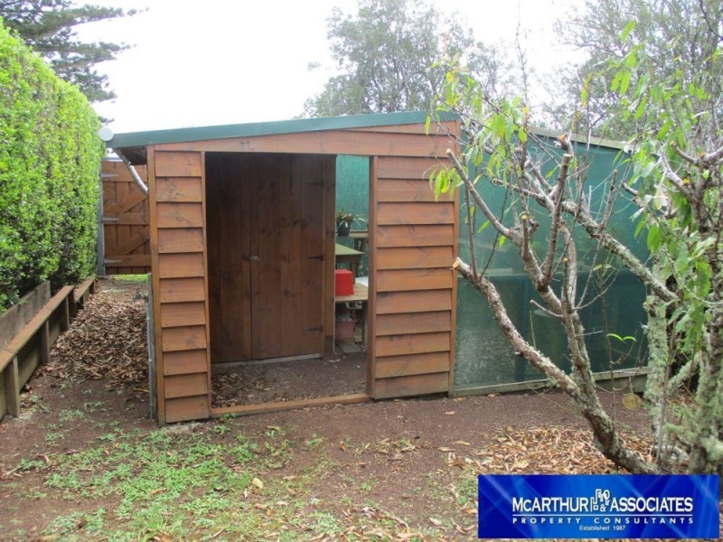 Norfolk Island NSW 2899
