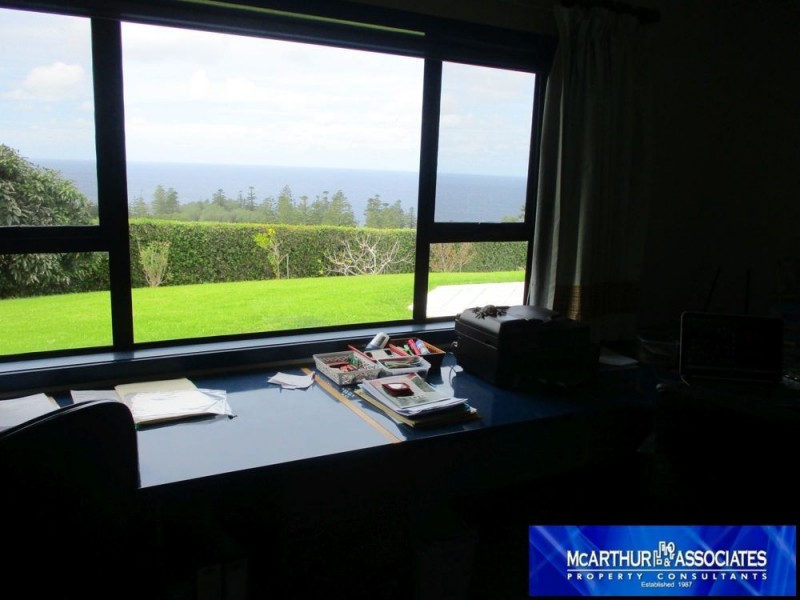 Norfolk Island NSW 2899