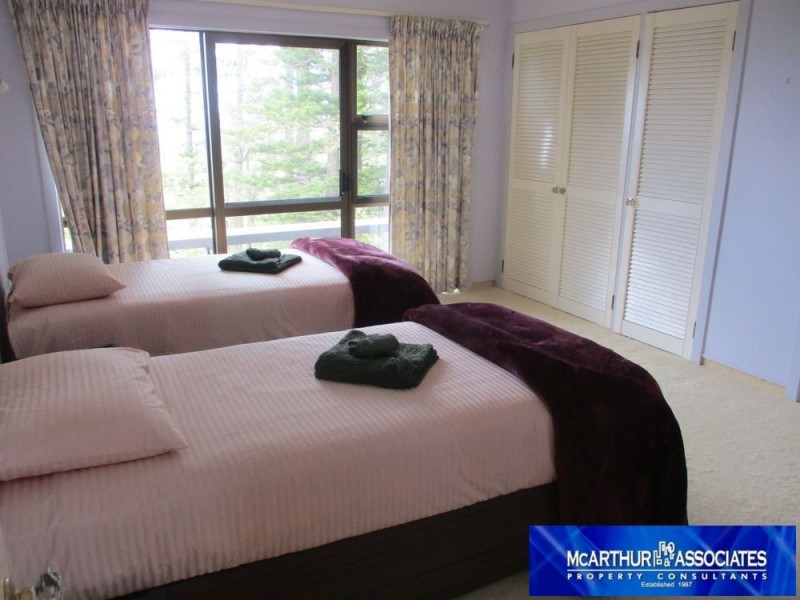 Norfolk Island NSW 2899