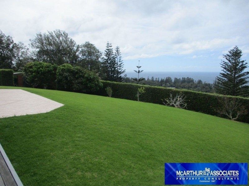 Norfolk Island NSW 2899