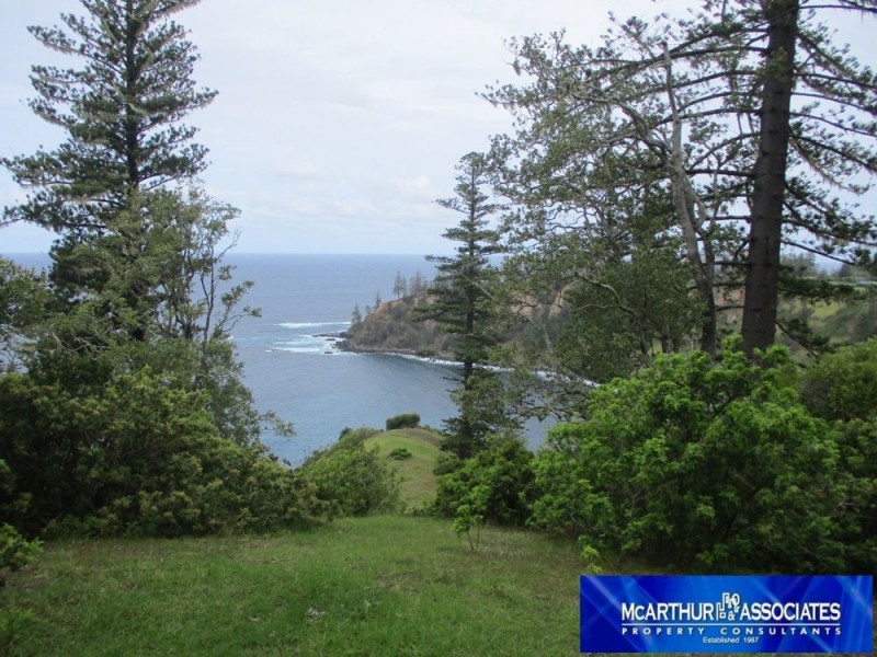 Norfolk Island NSW 2899