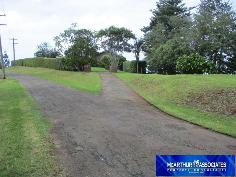 Norfolk Island NSW 2899