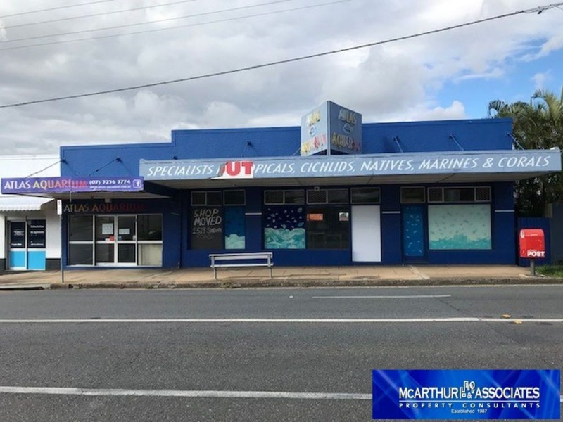 Wavell Heights QLD 4012