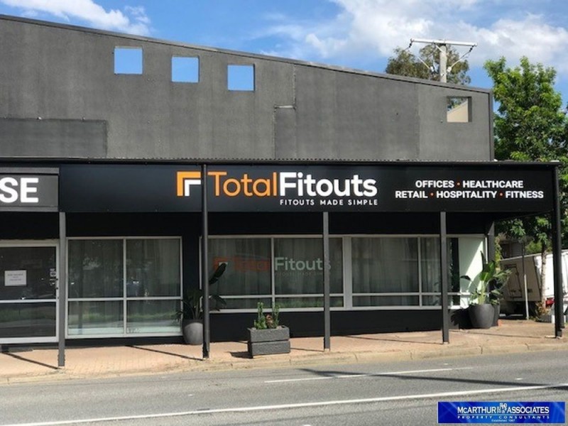 Auchenflower QLD 4066