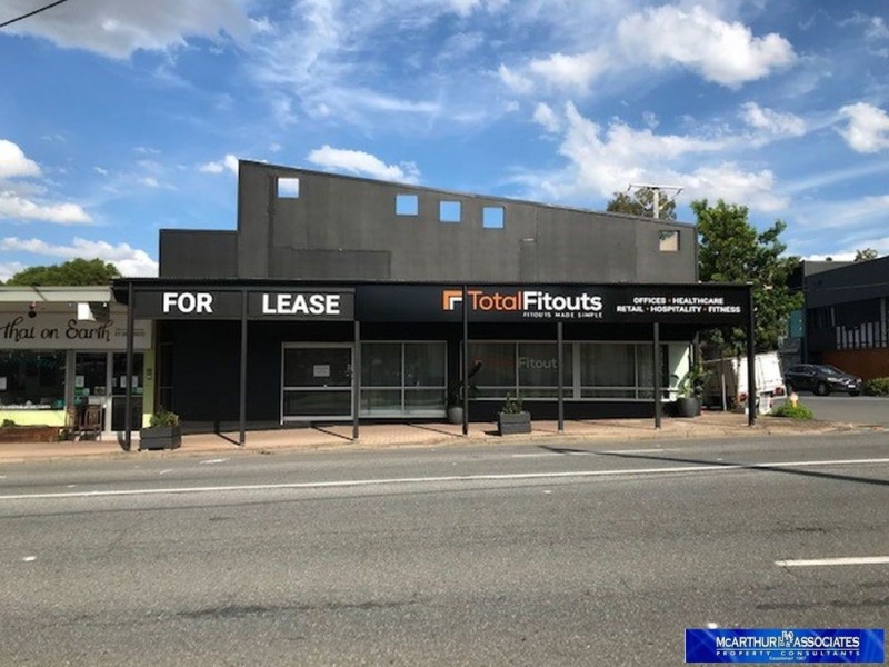 Auchenflower QLD 4066