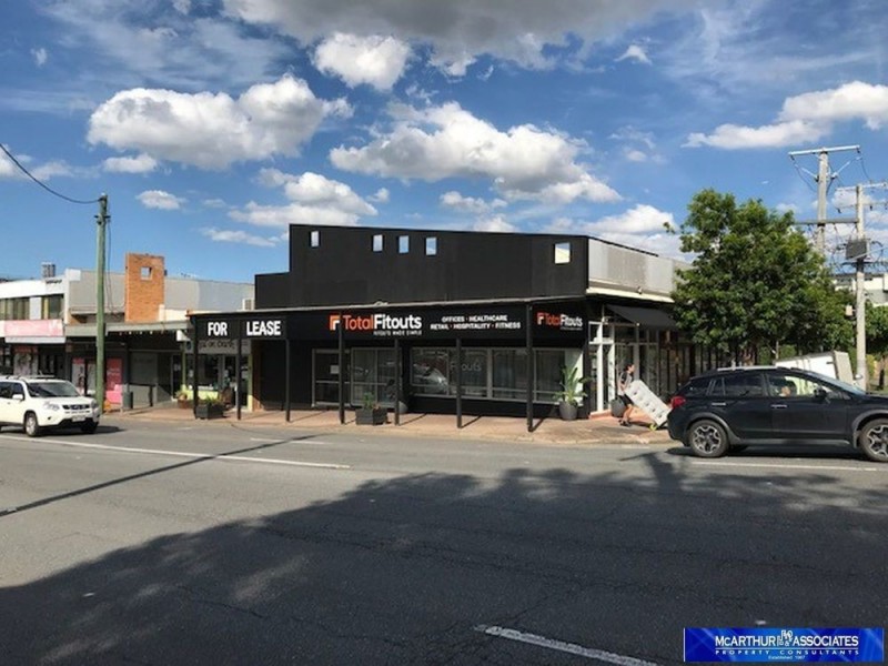 Auchenflower QLD 4066