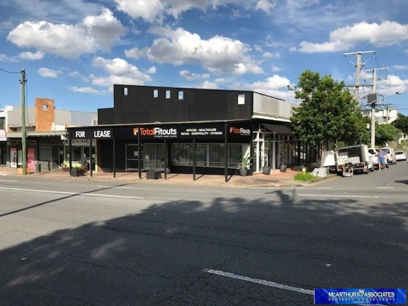 Auchenflower QLD 4066