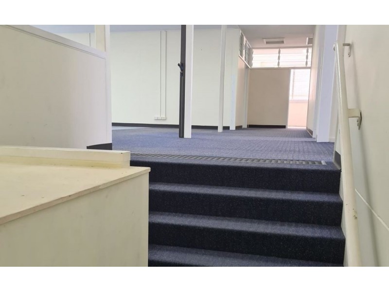Lot 4 155 Alma Street, Rockhampton City QLD 4700