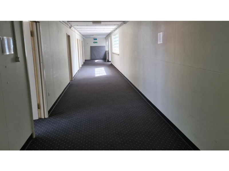 Lot 4 155 Alma Street, Rockhampton City QLD 4700